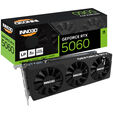 INNO3D GeForce RTX 5060 X3 Low Profile, 8192 MB GDDR7 image number null
