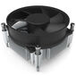 EKL 22225 CPU-Kühler, Sockel LGA 17XX / 1851, 92 mm PWM - 65 W TDP