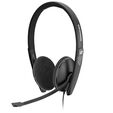 SENNHEISER PC 5.2 CHAT Headset image number null