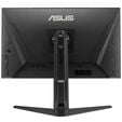 ASUS TUF Gaming VG27AQL5A, 27-inch Gaming Monitor, 210 Hz, IPS, FreeSync image number null