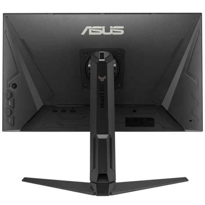 ASUS TUF Gaming VG27AQL5A, 27-inch Gaming Monitor, 210 Hz, IPS, FreeSync image number 4