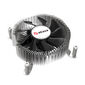 Akasa low profile CPU-Kühler, Intel LGA1700 - Kupfer und Aluminium