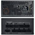 Lian Li SP850 V2 Gold Power Supply, modular, ATX 3.1 - 850 Watts, black image number null