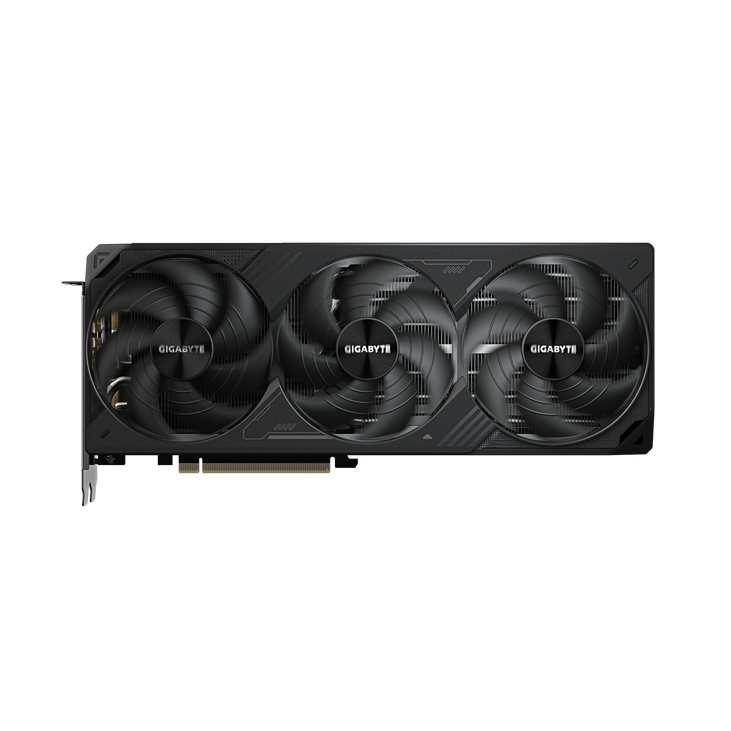 GIGABYTE GeForce RTX 5070 Ti Windforce OC SFF 16G, 16384 MB GDDR7 image number 7