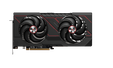 Sapphire Pulse Radeon RX 9070 GRE Gaming OC Graphics Card, 12288 MB GDDR6 image number null
