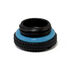 XSPC Verschlussstopfen V2 G1/4 Zoll AG - 10er Pack, schwarz matt image number null