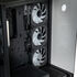 Kolink Unity Peak ARGB Midi-Tower Showcase, Tempered Glass - schwarz image number null