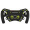 SOELPEC Spectra LT Steering Wheel - neon