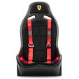 Next Level Racing ES1 Seat Scuderia Ferrari Edition image number null