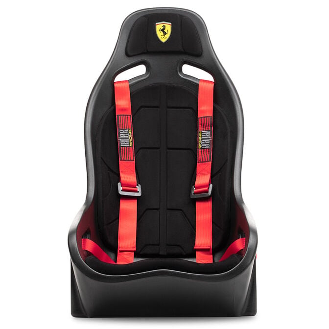 Next Level Racing ES1 Seat Scuderia Ferrari Edition image number 1
