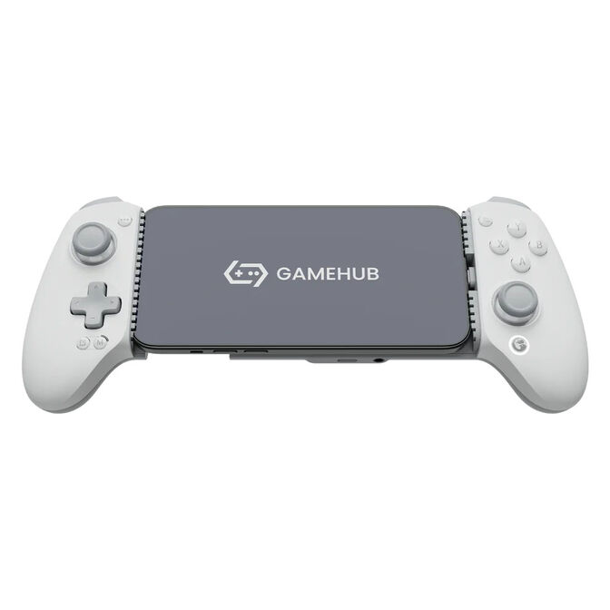 GameSir G8+ MFi Mobile Controller image number 5