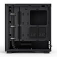 Fractal Design Epoch Black Solid PC-Geh&auml;use, Midi-Tower, ATX - schwarz image number null