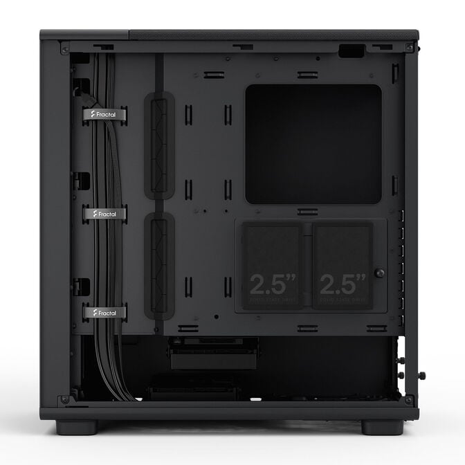 Fractal Design Epoch Black Solid PC-Geh&auml;use, Midi-Tower, ATX - schwarz image number 15