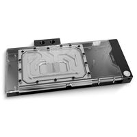 EK Water Blocks EK-Quantum Vector² Trio RTX 4090 D-RGB - Nickel + Acrylic