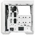 Cooler Master HAF 500, Midi-Tower, ARGB, Tempered Glass - weiß image number null