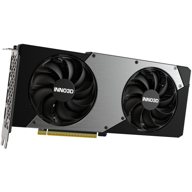 INNO3D GeForce RTX 5070 Twin X2, 12288 MB GDDR7 image number 5