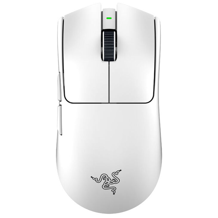 Razer Viper V3 Pro Wireless Esports Gaming Maus - weiß image number 0