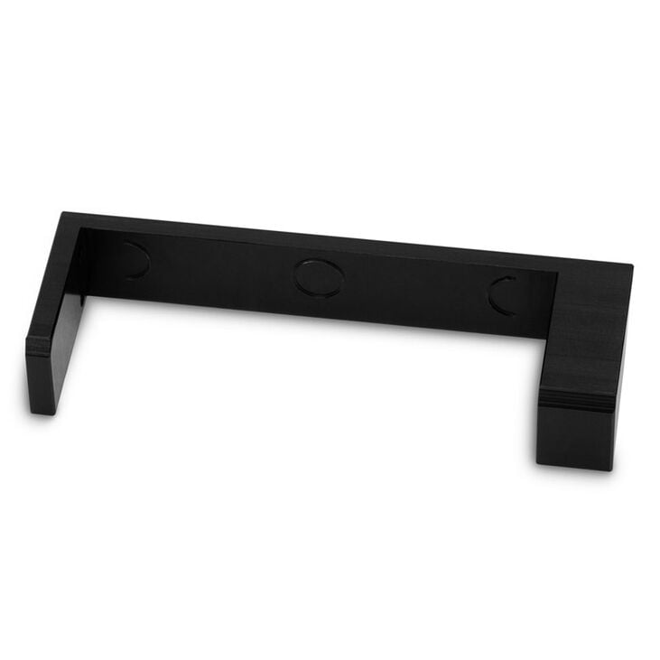 EK Water Blocks EK-Quantum Vector Terminal Cover - schwarz image number 3