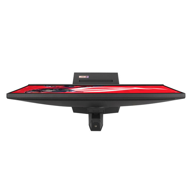 ASUS ROG Strix XG32UCG, 32-inch 4K Gaming Monitor, 160Hz, IPS, G-SYNC Compatible image number 4