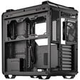 ASUS TUF Gaming GT502 Plus TG Geh&auml;use - schwarz image number null