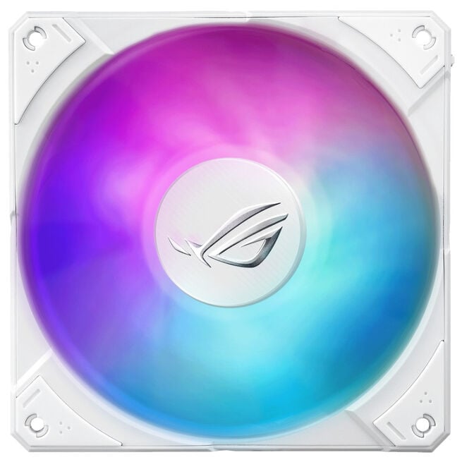 ASUS ROG Ryujin III 360 ARGB Extreme AiO Wasserk&uuml;hlung - 360mm, wei&szlig; image number 3