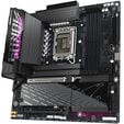 GIGABYTE B860M Aorus Elite WiFi6E Motherboard, Socket 1851, Intel B860, mATX, DDR5 image number null
