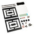 Akasa Turing ABX UCFF case (AMD MiniPC), OEM - black image number null