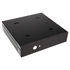 Akasa Cypher Thin-Mini-ITX Gehäuse inkl. 120W Netzteil, OEM - schwarz image number null