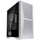 Raijintek SILENOS MS Midi-Tower - weiß