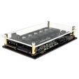 Lamptron CT630 Auto-Controller, PWM, ARGB - schwarz image number null