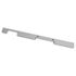EK Water Blocks EK-Quantum Vector² XC3 RTX 3080/90 ABP Side Cover - Nickel image number null