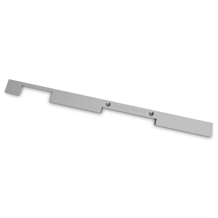 EK Water Blocks EK-Quantum Vector² XC3 RTX 3080/90 ABP Side Cover - Nickel image number 1