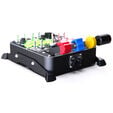 VIRPIL Controls Universal Control Panel #3, RGB , 30 Steuerelemente - schwarz image number null
