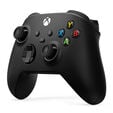 Microsoft XBOX Wireless Controller, f&uuml;r Xbox One / Series S/X / PC - schwarz image number null