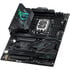 ASUS ROG Strix Z790-F Gaming WiFi Mainboard, Sockel 1700, Intel Z790, ATX, DDR5 image number null