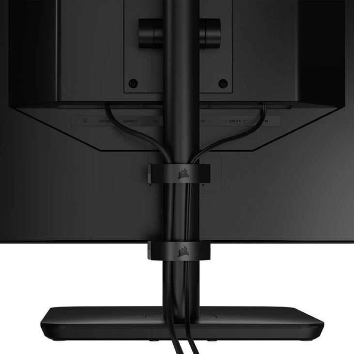 Corsair XENEON 32UHD144-A, 32 inch Gaming Monitor, 144 Hz, IPS, FreeSync image number 8