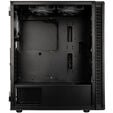Kolink Observatory HF Plus Mesh ARGB Mid Tower - black image number null