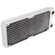 Magicool 240 G2 Slim Radiator 16 FPI - white image number null