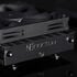 Noctua NH-L9a-AM5 chromax.black Low Profile CPU Cooler - 92mm image number null