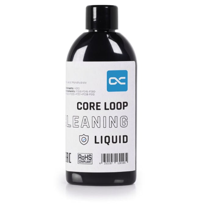 Alphacool Core Loop Cleaning 100 ml image number 0