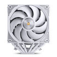 Jonsbo CC90 CPU-K&uuml;hler, Dual-Tower, 130mm PWM-L&uuml;fter, Segmentanzeige - schwarz image number null