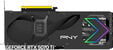 PNY GeForce RTX 5070 Ti ARGB Epic-X OC Edition, 16384 MB GDDR7 image number null