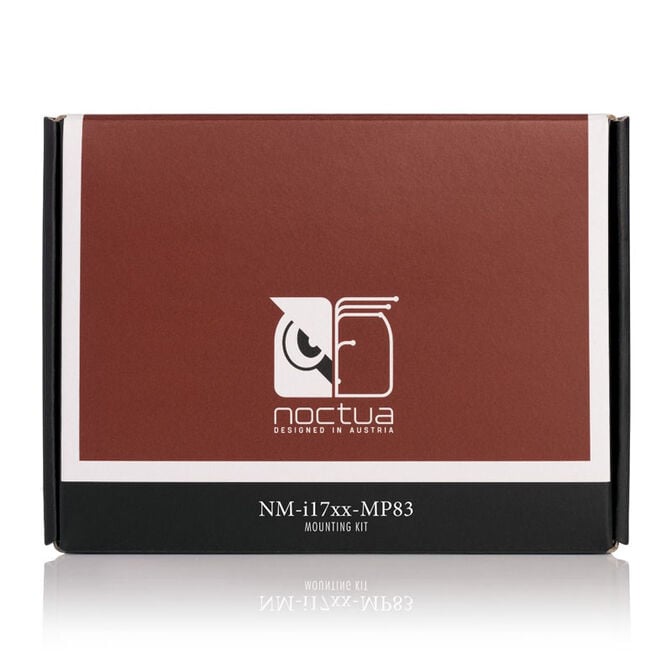 Noctua NM-i17xx-MP83 Mounting Kit - Intel LGA 1700 image number 1