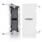 Noctua HC8 chromax.white CPU-K&uuml;hler-Abdeckung - wei&szlig;