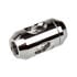 Bitspower In-Line Filter - glänzendes Silber image number null