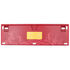 Varmilo VEA108 Koi Gaming Tastatur, MX-Silent-Red, weiße LED - US Layout image number null