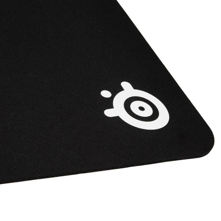 SteelSeries QcK Mousepad - 3XL, black image number 3