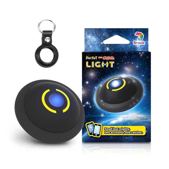 Brook Gaming Auto Catch Lightning image number 4