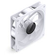Jonsbo FR-606WR PWM-L&uuml;fter, Reverse, RGB - 120mm, wei&szlig; image number null