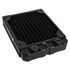 Corsair Hydro X Series XR5 120mm Water Cooling Radiator image number null